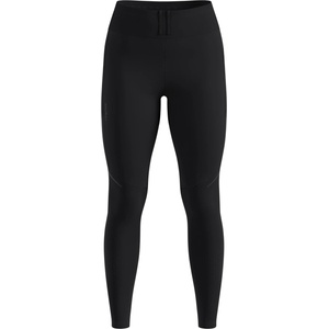 Odlo Дамски клин за бягане Odlo Women's Zeroweight Warm Reflective Tights Running tights - Black (127-1239-0114)