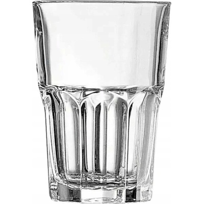 Arcoroc Sklenice na míchané nápoje koktejly Granity cejch 350 ml