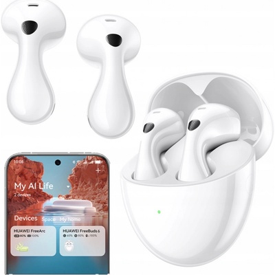 Huawei FreeBuds 6 – Zboží Živě Huawei FreeBuds 6 – Zboží Živě
