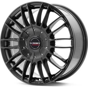 BORBET CW3 7,5x18 6x120 ET45 anthracite