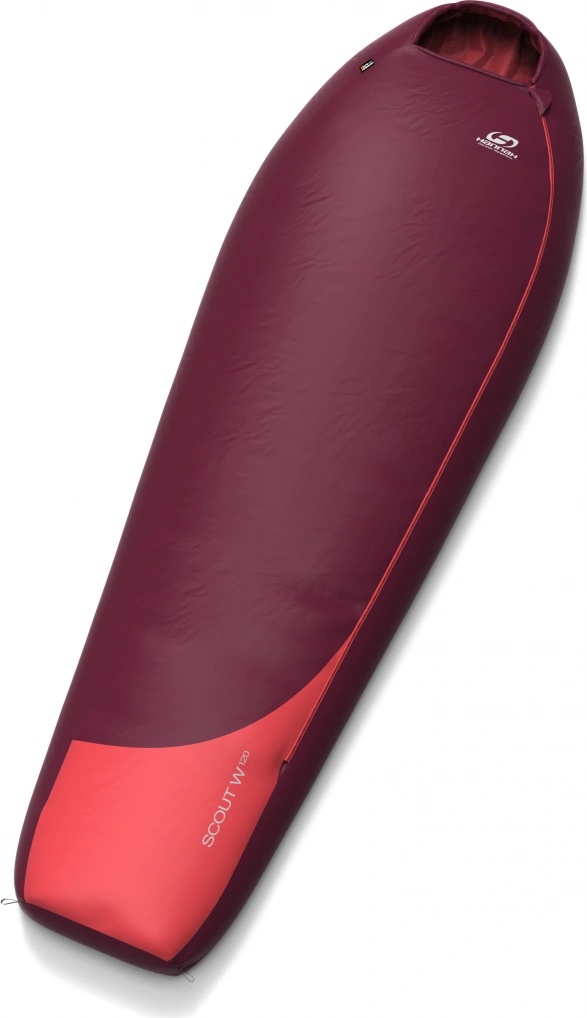 Hannah Scout W 120