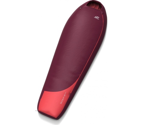 Hannah Scout W 120