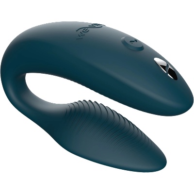 WE-VIBE sync 2nd gen velvet green