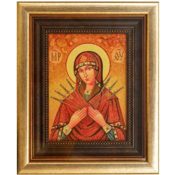 Богородица седмострелна (gubs1)