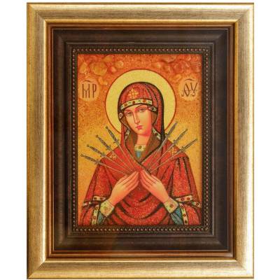 Богородица седмострелна (gubs1)