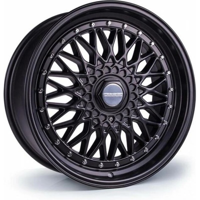 Dare RS 9x16 4x100 ET20 matt black