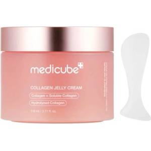 medicube Collagen Крем-желе за лице, 110 ml