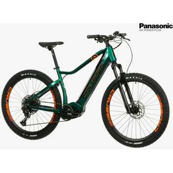 Crussis e-Atland 8.9-M 2024