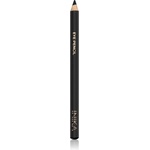 INIKA Organic Eye Pencil молив за очи цвят Black 1.1 гр
