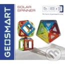 Ostatní stavebnice GeoSmart Solar Spiner 23 ks