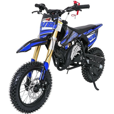 Mamido RamiGO NITRO 60CC modrá | Zboží Auto