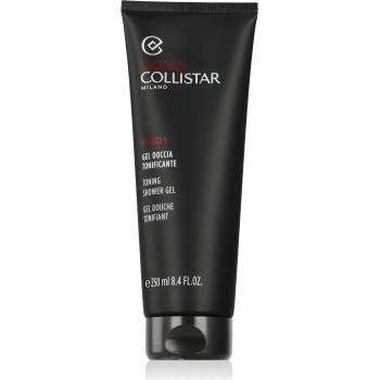 Collistar Uomo Toning Shower Gel 250 ml