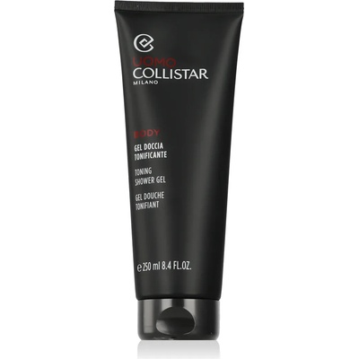Collistar Uomo Toning Shower Gel 250 ml