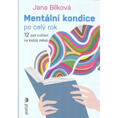 Mentální kondice po celý rok