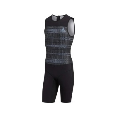 adidas Crazy Power suit men black