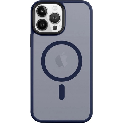 Tactical MagForce Hyperstealth iPhone 13 Pro MAX Deep modré