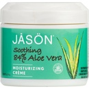 Pleťové krémy Jason krém pleťový Aloe Vera 84% 113 g