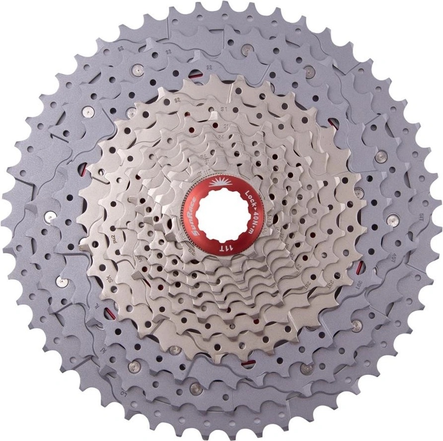 SunRace CSMZ903