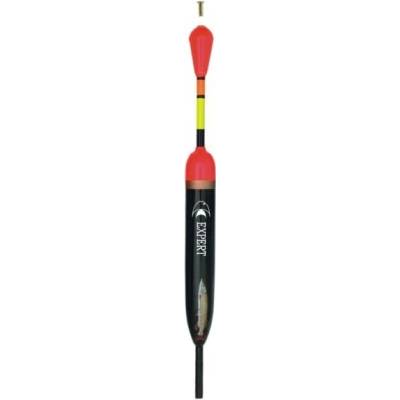 EXPERT Rybářský balzový splávek na živou nástrahu 10g 18cm