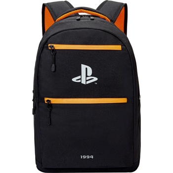 Kstationery Ученическа раница Kstationery PlayStation Black 47х29х14.5 см (KST14237)