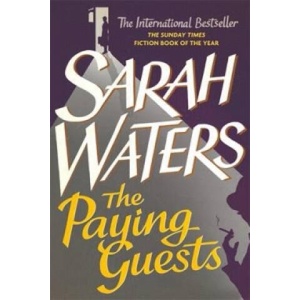 Paying Guests | Sarah Waters (2015)