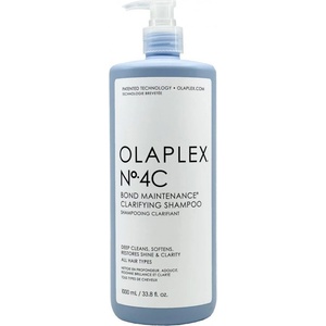 OLAPLEX N°. 4C Bond Maintenance Clarifying Shampoo 1000 ml