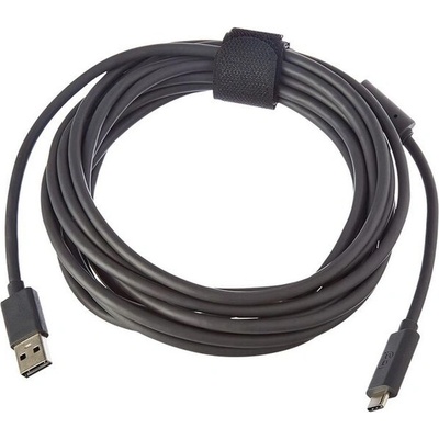 Logitech 993-00139 USB, 5m
