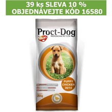 Proct Proct-Dog Puppy Chicken 20 kg