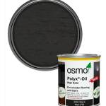 Osmo Hardwax-Oil Anti-Slip Black Matt 3094 - масло с твърда вакса противохлъзгащо 10л (6390)