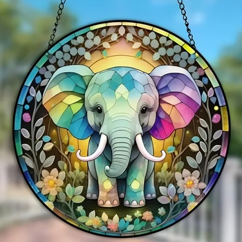 HARAHU Ловец на слънце - Elephant / Тип2 KP31522 (31522)