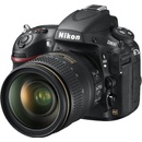 Nikon D800