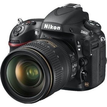 Nikon D800