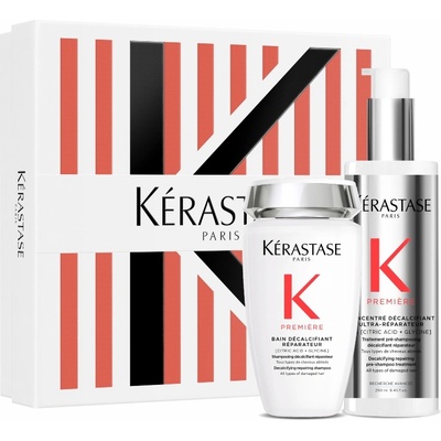 Kérastase Première Lotion Spring 25 Set