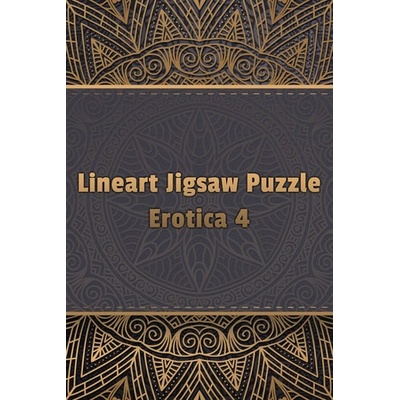 DIG Publishing LineArt Jigsaw Puzzle Erotica 4 (PC)