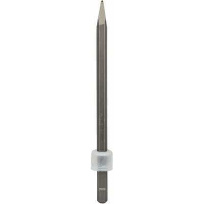 BOSCH Špičák s šestihranným upínáním 19 mm 400 mm 1618630001