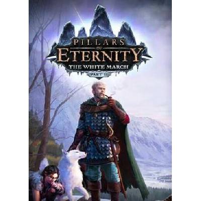 Pillars of Eternity - The White March Part 2 (PC) EN Steam