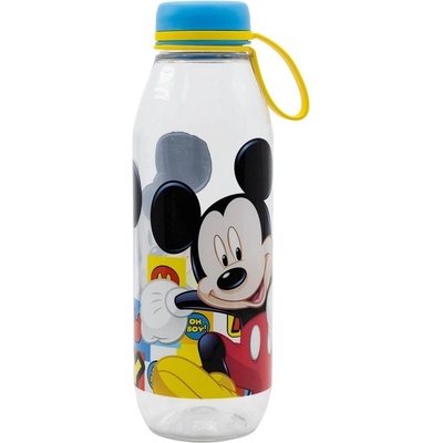 Stor MICKEY MOUSE 650 ml