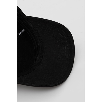 From Future Памучна шапка с козирка from future (aca02113)