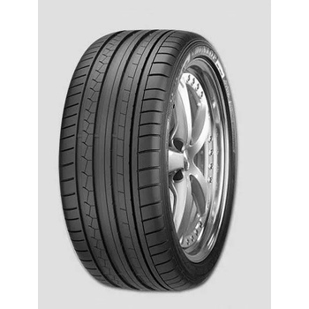 Dunlop SP Sport Maxx GT DSST XL 225/35 R20 90Y