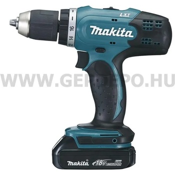 Makita BDF453SHE