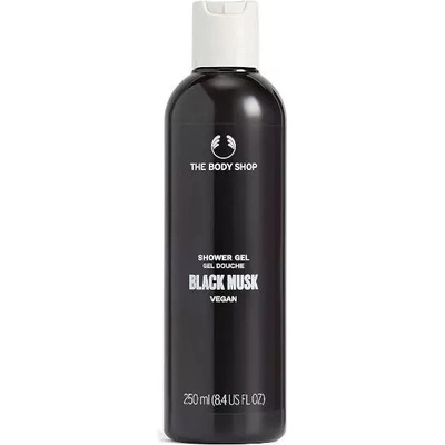 The Body Shop Sprchový gel Black Musk Shower Gel 250 ml