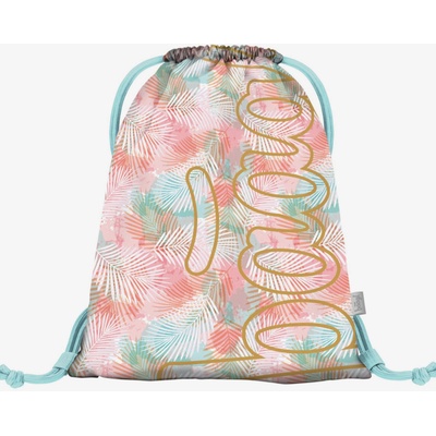 BAAGL Розова чанта Baagl Sunset BAAGL | Rozov | Момичешки | ЕДИН РАЗМЕР