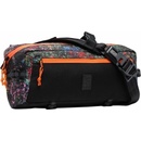 CHROME KADET NYLON