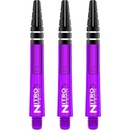 Red Dragon Peter Wright SNAKEBITE NITROTECH White and Purple Medium