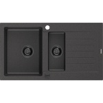 Mexen Matias 6502901505-76-B Мивка за вграждане