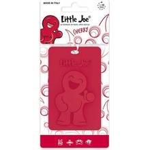 Little Joe Scented Cards - Cherry