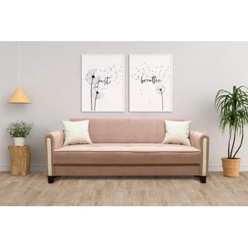 Image 1 of Мебелна фабрика НОВ ДОМ - гр. Ямбол Диван Ямбол 5 (068111)