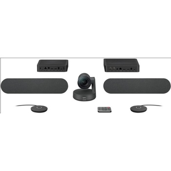 Logitech Rally System