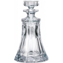 Crystalite Bohemia karafa na whisky Orbit 800 ML