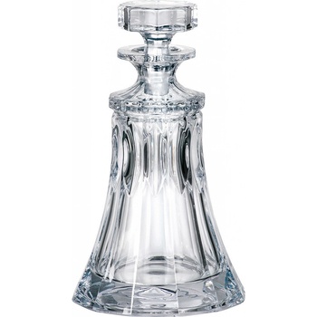 Crystalite Bohemia karafa na whisky Orbit 800 ML